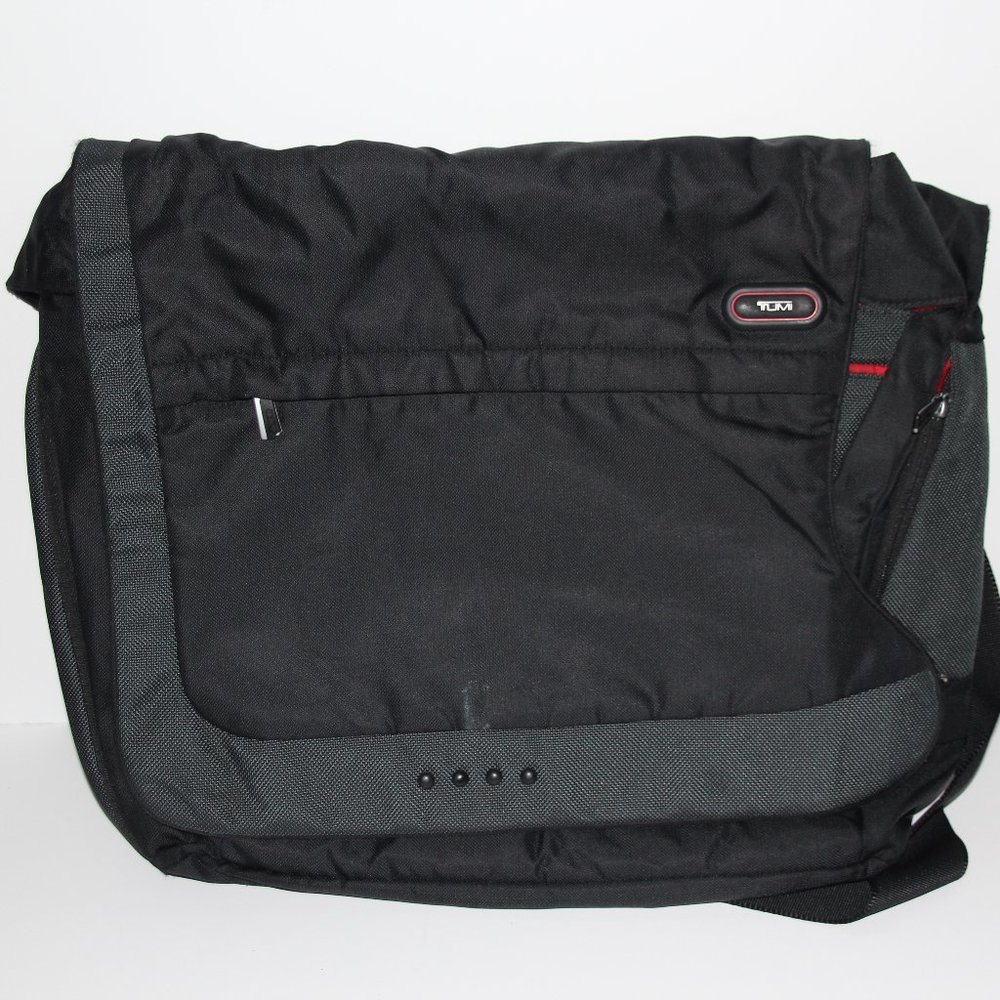 Tumi Laptop Bag